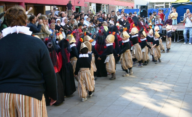 Saint Michel - Fêtes d'automne 2007